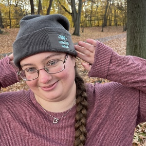 Fundraising Page: Allison Brown